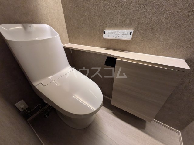 14/27 トイレ