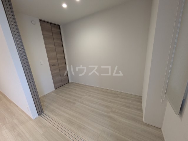 4/28 室内