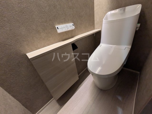 13/28 トイレ