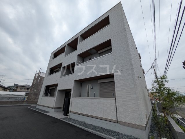 1/26 外観