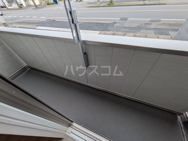 20/30 バルコニー