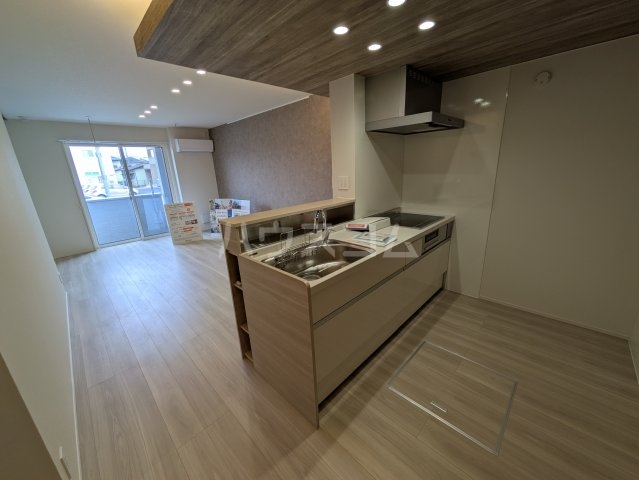 5/30 室内