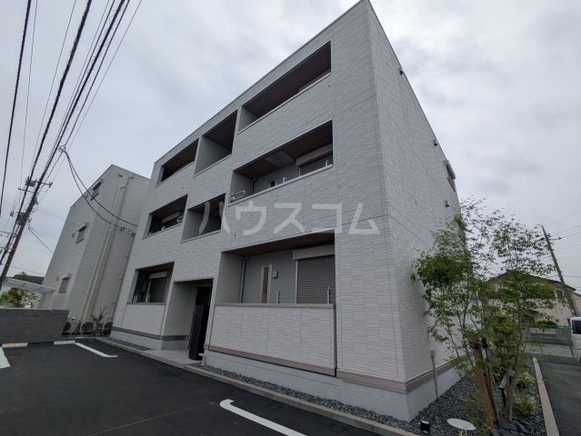 1/30 外観