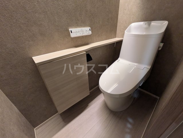 12/30 トイレ