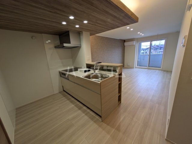 10/30 キッチン