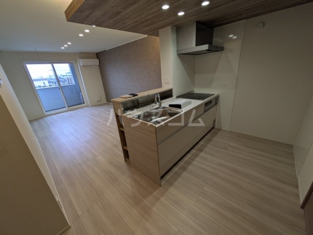 5/30 室内