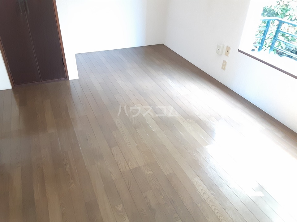 3/16 リビング/ダイニング