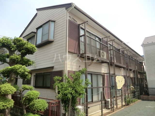 1/30 外観