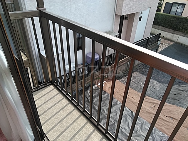 20/30 バルコニー