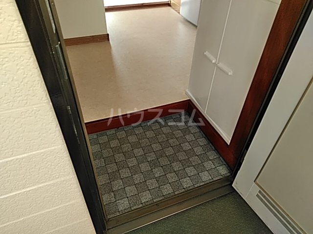 9/30 玄関