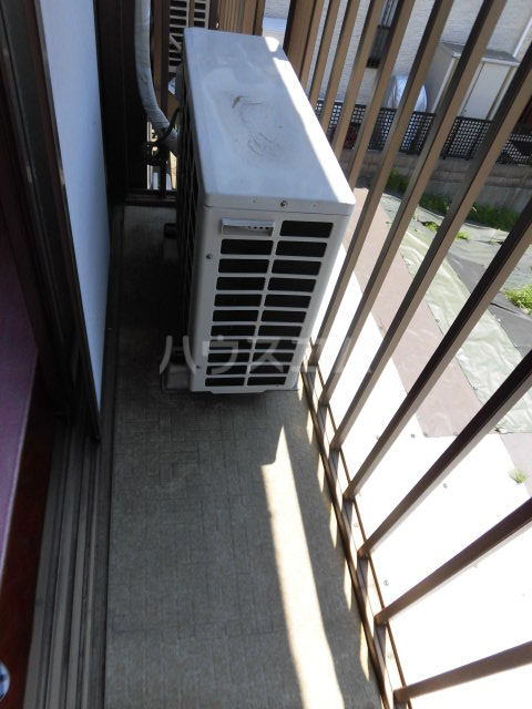 19/30 バルコニー