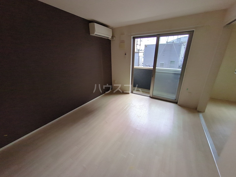 3/25 リビング/ダイニング