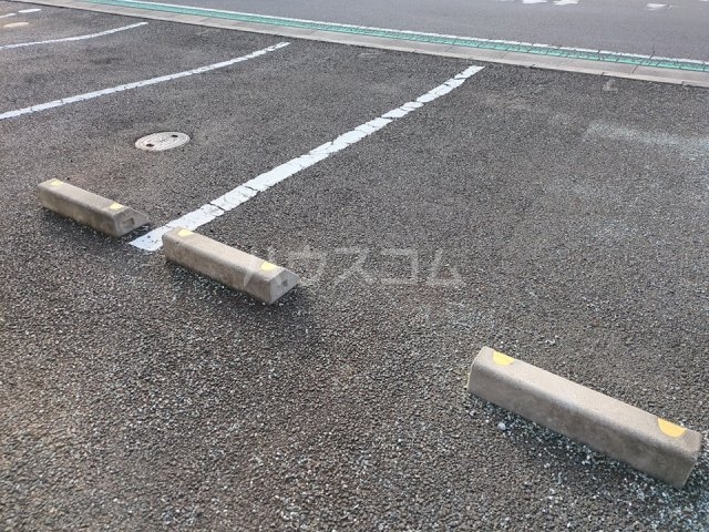 15/25 駐車場