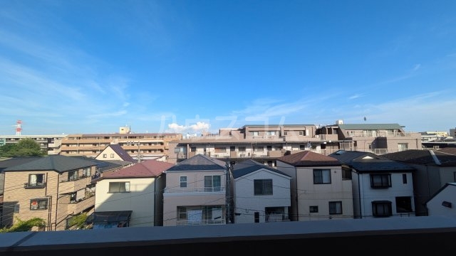 景色