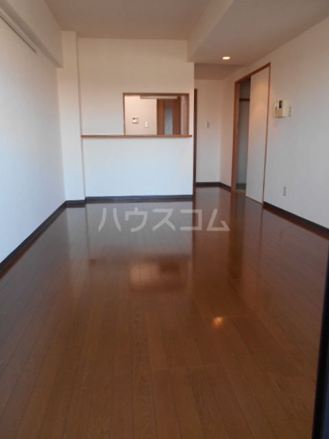 3/26 リビング/ダイニング