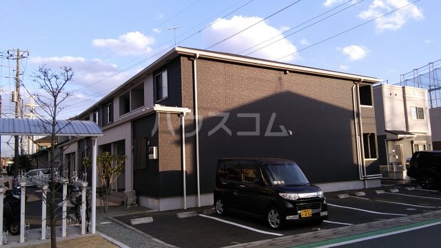 1/27 外観