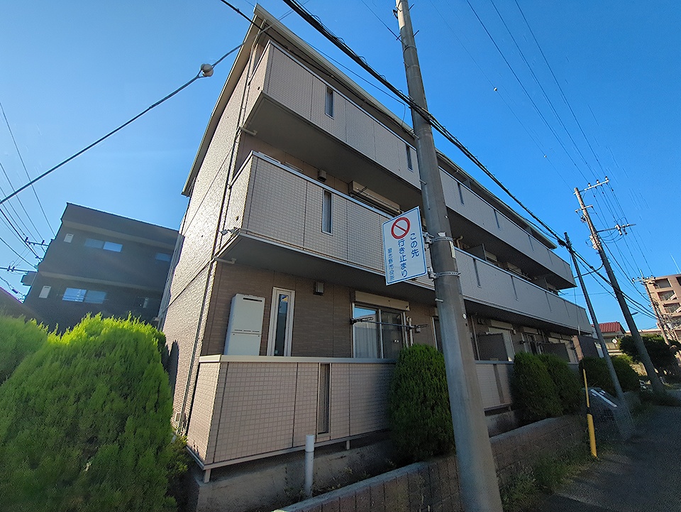 1/30 外観