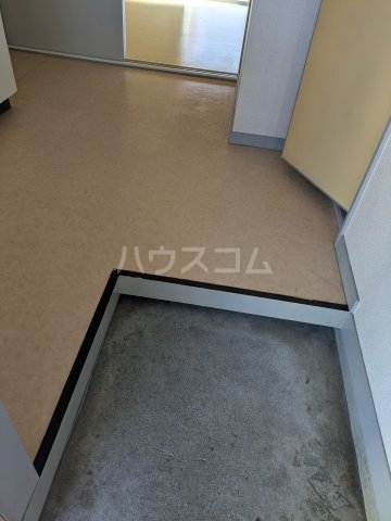 10/30 玄関