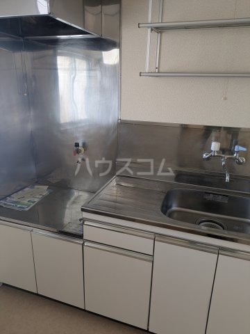 12/30 キッチン