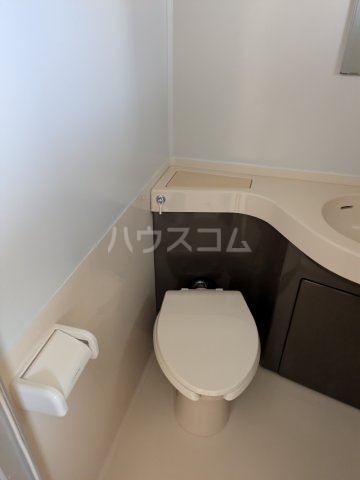 15/30 トイレ