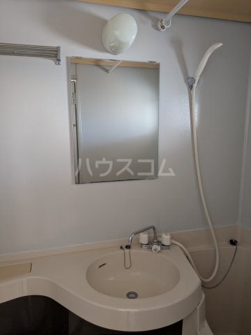 16/30 洗面