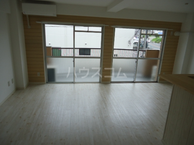 4/24 リビング/ダイニング