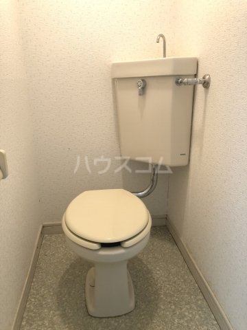 9/28 トイレ