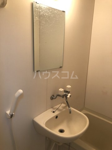 10/28 洗面