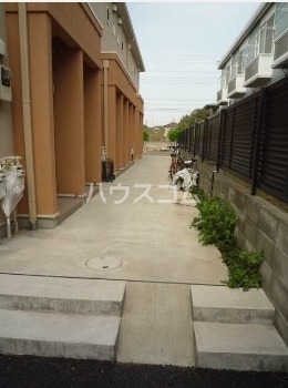 2/10 エントランス