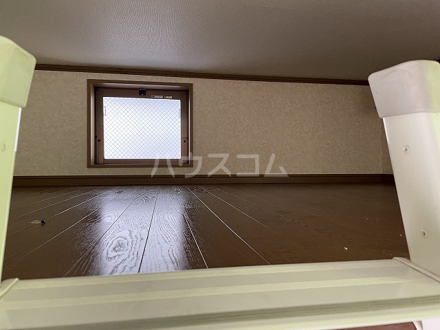 5/21 室内
