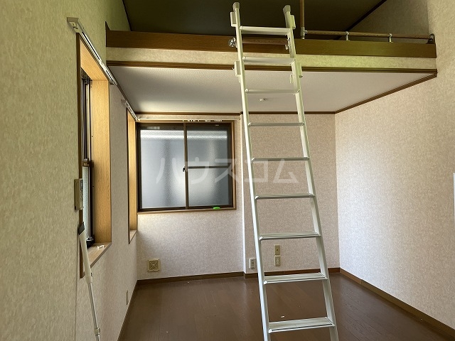 4/21 室内