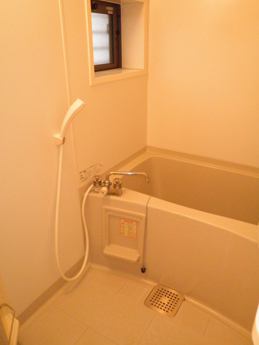8/14 浴室