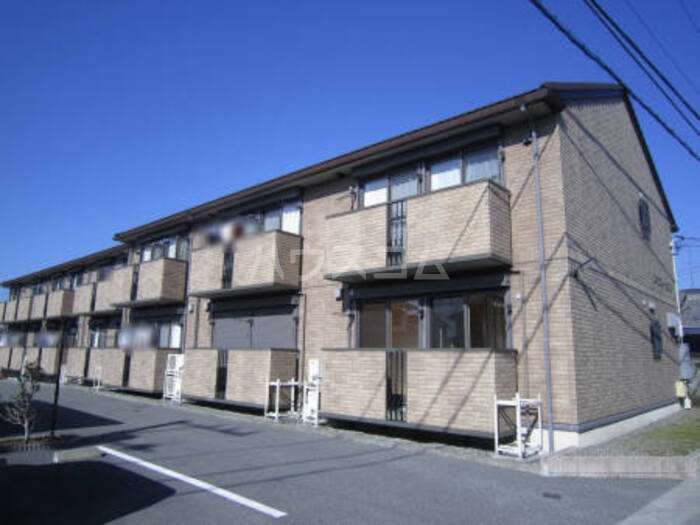 14/18 駐車場