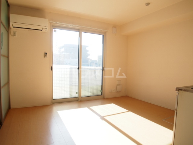 3/27 リビング/ダイニング