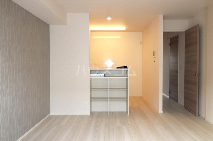 3/16 リビング/ダイニング