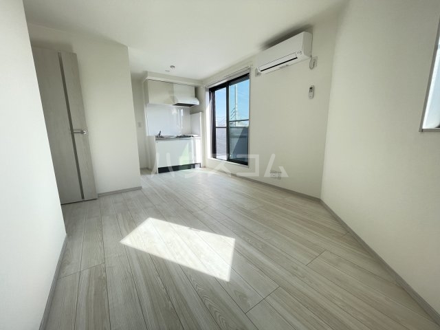 6/30 リビング/ダイニング