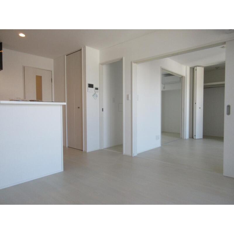 3/29 リビング/ダイニング