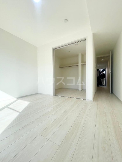 3/18 リビング/ダイニング