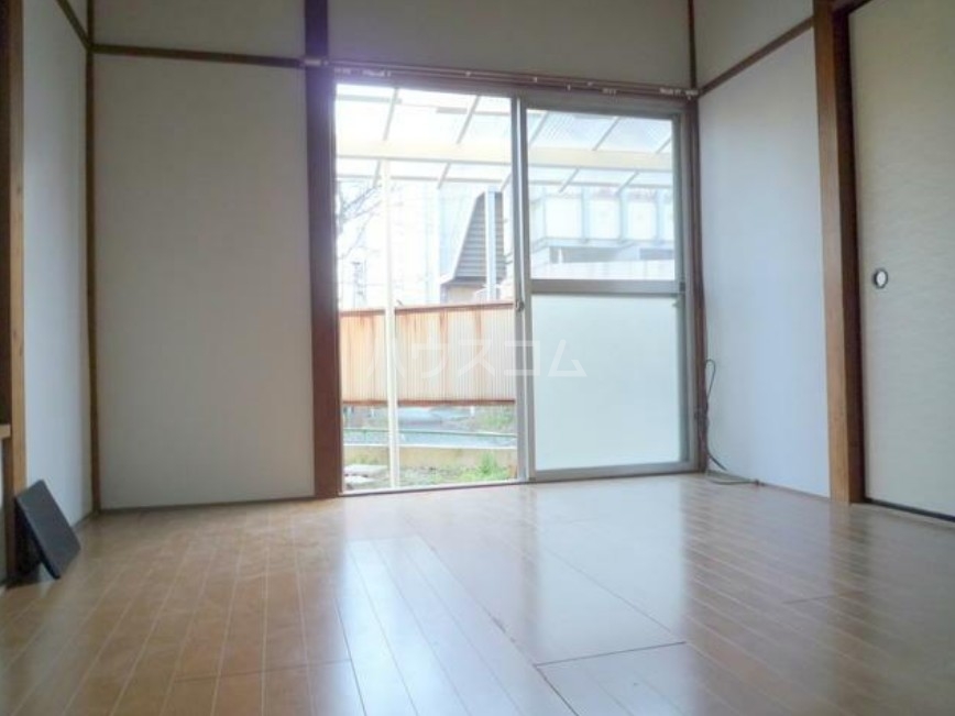 4/19 リビング/ダイニング