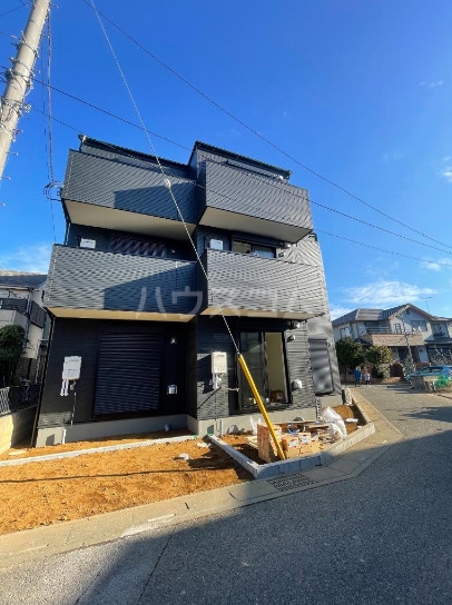 7/18 バルコニー