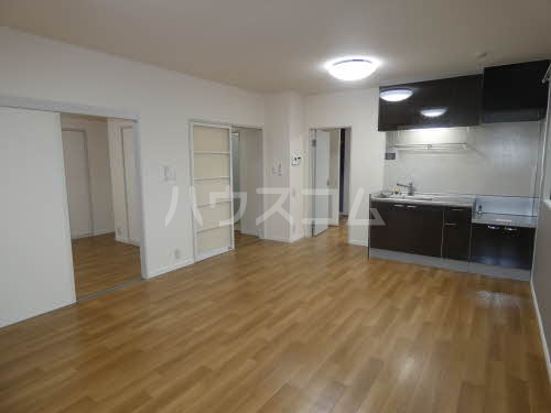 7/30 リビング/ダイニング