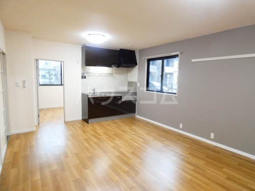 3/30 リビング/ダイニング