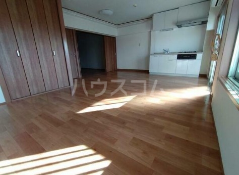 2/21 リビング/ダイニング