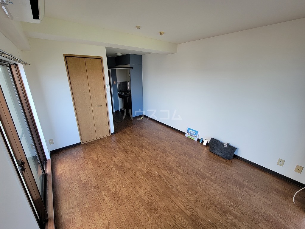 18/30 バルコニー