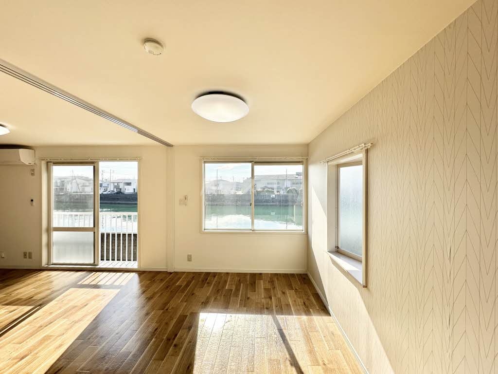 4/30 リビング/ダイニング