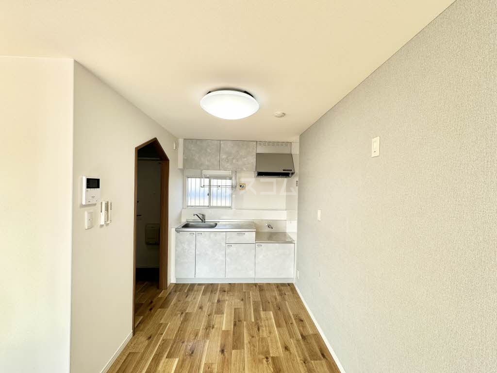 5/30 リビング/ダイニング