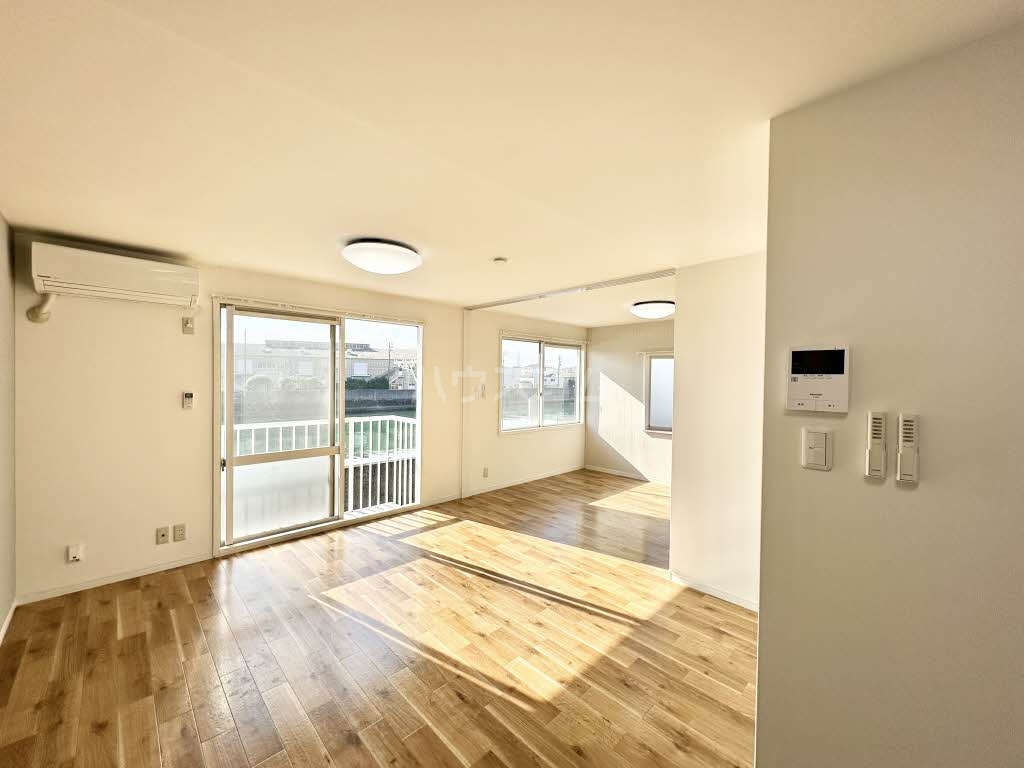 6/30 リビング/ダイニング