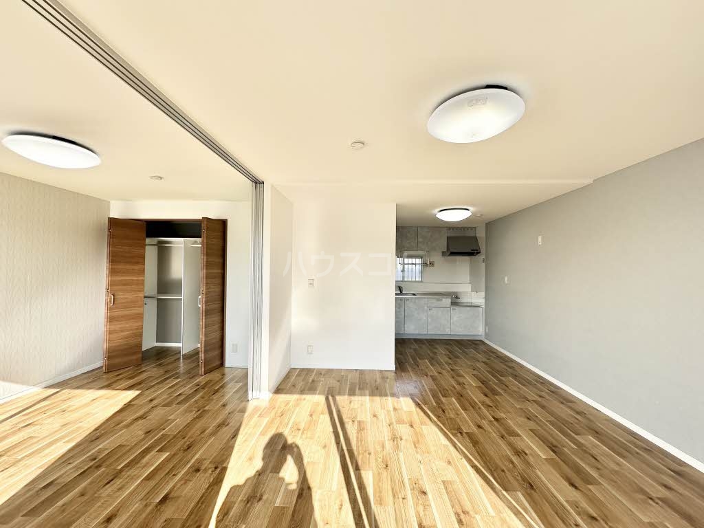 7/30 リビング/ダイニング