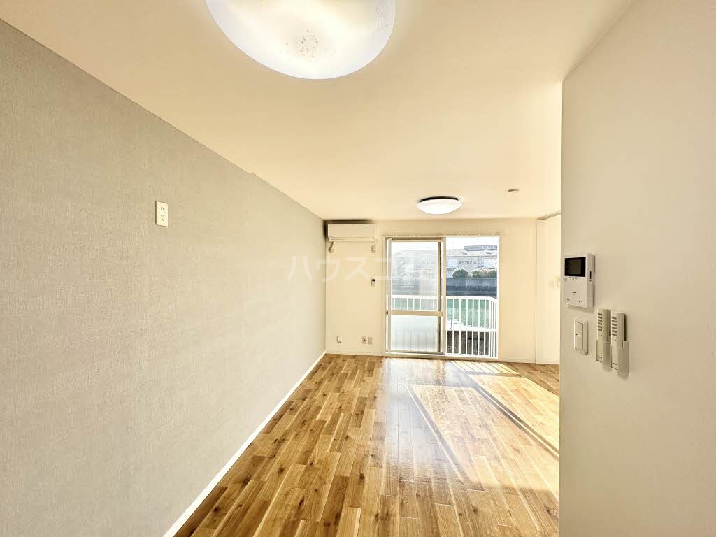 8/30 リビング/ダイニング