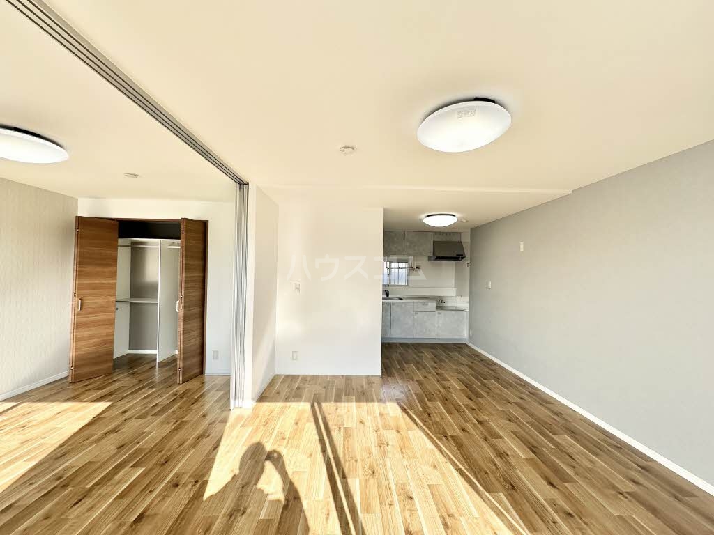 3/30 リビング/ダイニング